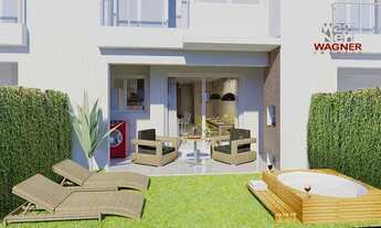 Imagem: Village à venda, 162 m² por R$ 1.189.000,00