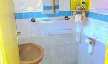 Imagem 6: Sao Carlos - Galpão/Depósito/Armazém - Jardim Tangara