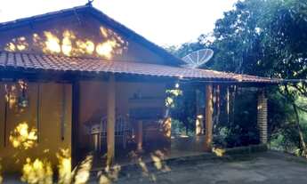 Imagem 2: CARMóPOLIS DE MINAS - Sítio - Centro