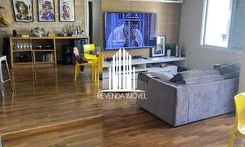 Imagem 4: Apartamento com 1 Quarto e 2 banheiros à Venda, 78 m²