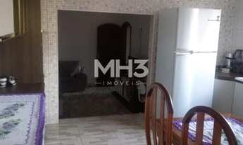 Imagem 7: Casa - Jardim Novo Planalto - Campinas