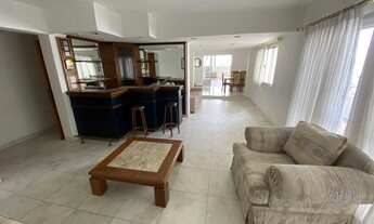 Imagem 6: Venda Cobertura 4 Dormitórios - 309 m² Vila Mascote