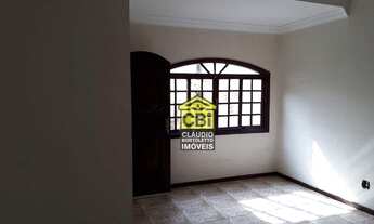 Imagem 4: Casa com 4 dormitórios, 180 m² - venda por R$ 900.000 ou aluguel por R$ 3.000/mês - Centro