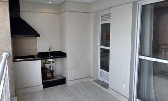 Imagem 7: SÃO BERNARDO DO CAMPO - Apartamento Padrão - CENTRO