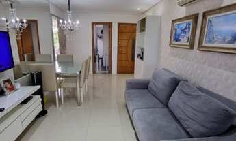 Imagem 5: Oportunidade Colina A Patamares, 3/4 com suite e Varanda Gourmet