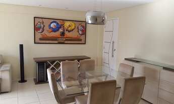 Imagem 2: Aluguel apartamento: Edf Diplomata - Encruzilhada