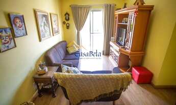 Imagem 2: Apartamento - Taquaral - Campinas