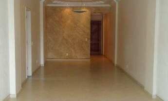 Imagem 3: Apartamento com 3 dormitórios à venda, 145 m² por R$ 490.000,00 - Campinho - Rio de Janeir