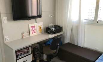 Imagem 5: Apartamento Alto Padrão 3 Dormitórios