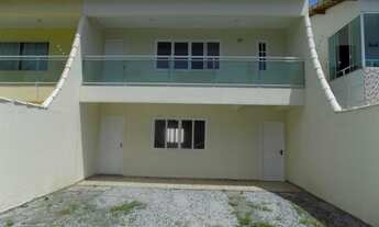 Imagem 1: Casa à venda, 3 quartos, 1 suíte, 2 vagas, Foguete - Cabo Frio/RJ