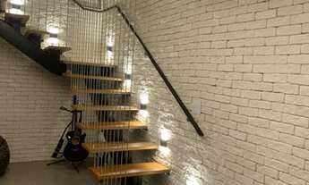 Imagem 5: Cobertura luxuosa com todos os móveis a venda. Sendo 3 quartos