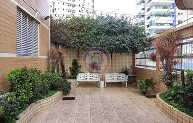 Imagem 2: Apartamento à venda 2 Quartos, 1 Vaga, 63M², Boqueirão, Praia Grande - SP