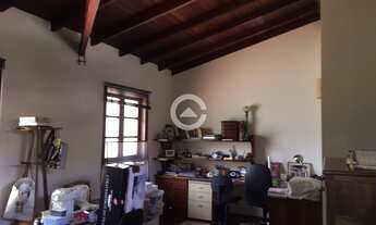 Imagem 6: Casa - Loteamento Alphaville Campinas - Campinas