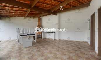 Imagem 4: Casa à VENDA no Bairro Roncon - Ribeirão Pires/SP