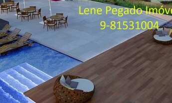 Imagem: Apartamento para venda possui 102 metros