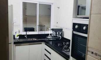 Imagem 7: Casa com 3 dormitórios à venda, 109 m² por R$ 430.000,00 - Condomínio Felicitá - Sorocaba