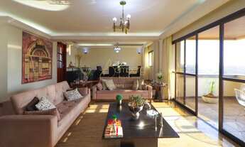 Imagem 4: Oportunidade!!! Apartamento 1 por andar na Vila Alexandria