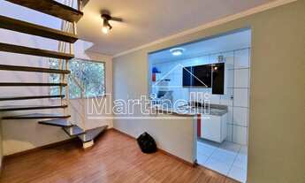 Imagem 4: Ribeirão Preto - Apartamento Padrão - Parque Industrial Lagoinha