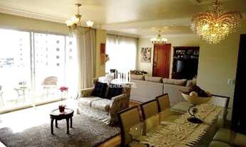 Imagem 4: VENDA - POMPÉIA APARTAMENTO 03 DORMITÓRIOS 2 VAGAS IMÓVEL: sute reformado chrrasquei