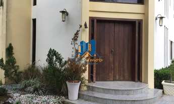 Imagem 3: Casa para Venda em Camaçari, Catu De Abrantes (abrantes), 5 dormitórios, 4 suítes, 5 banhe