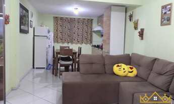 Imagem 3: Casa para Venda em Santa Maria do Herval, Morro Closs, 5 dormitórios, 2 banheiros