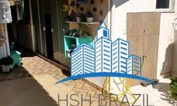 Imagem 4: LINDóIA - Casa de Condomínio - Mirante do Lago