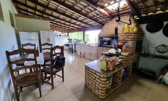 Imagem 4: Casa com 3 dormitórios à venda, 320 m² por R$ 600.000 - Vila Maria Regina - Juatuba/MG