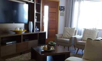 Imagem 7: Sobrado com 3 dormitórios à venda, 148 m² por R$ 710.000,00 - Vila Alzira - Santo André/SP