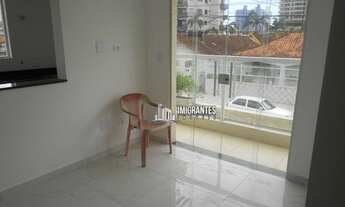 Imagem 7: Sobrado de 2 dormitórios no Caiçara, em Praia Grande