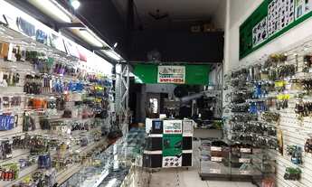 Imagem 2: Passa o Ponto Loja na Jose Bonifacio mais 120m²