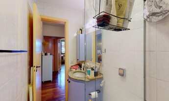 Imagem 2: APARTAMENTO RESIDENCIAL em São Paulo - SP, Pinheiros