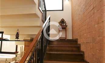 Imagem 5: Casa - Ville Sainte Hélène - Campinas