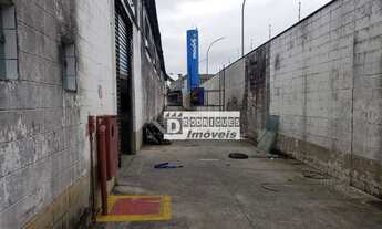 Imagem 4: Galpão para alugar, 1368 m² por R$ 29.000/mês - Cooperativa - São Bernardo do Campo/SP