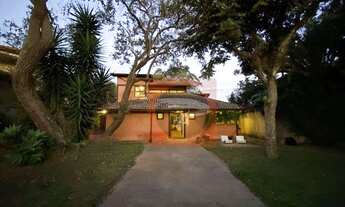 Imagem: CASA - 200M² - 3 SUÍTES - GRANJA VIANA