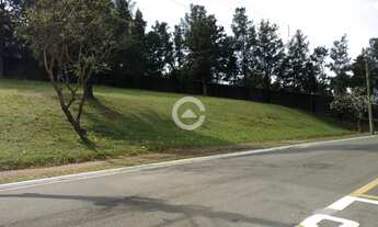 Imagem 5: Terreno - Loteamento Alphaville Campinas - Campinas