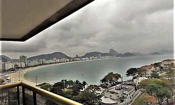 Imagem: Apartamento em Copacabana