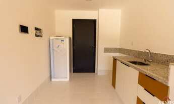 Imagem 7: Aparatamento de 1 quarto - Primeira locação - Vila Mariana