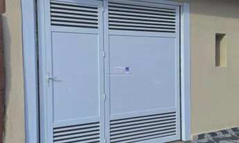 Imagem 2: Casa com Piscina, Mongaguá - R$ 380 mil, Cod: 35080