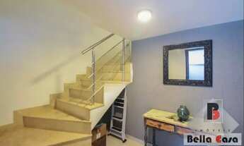 Imagem 6: Casa a venda na região da mooca com 3 dormitórios, 4 vagas