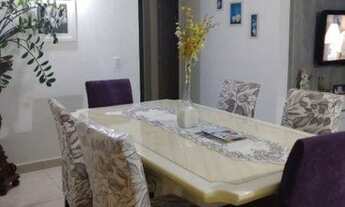 Imagem 2: Apartamento com 3 dormitórios à venda, 72 m² - Parque da Represa - Jundiaí/SP