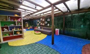 Imagem 6: Apartamento 4 QUARTOS ALTO COM LAZER EM BOA VIAGEM EDF MARIA OLIVIA