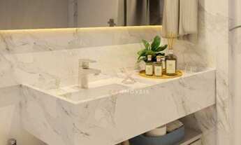 Imagem 3: Apartamento com 3 dormitórios à venda, 95 m² por R$ 1.800.000 - Funcionários - Belo Horizo