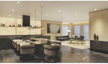 Imagem 7: 84m² 3 Dorm Suíte Lavabo Varanda Gourmet 1 vaga Prox Club Juventos Av. Paes de Barros Pq