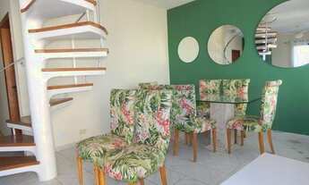 Imagem 4: AP0391- Apto. de Cobertura Duplex à venda, Astúrias, Guarujá