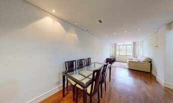 Imagem: APARTAMENTO RESIDENCIAL em São Paulo