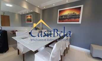 Imagem: Apartamento - Boqueirão - Santos