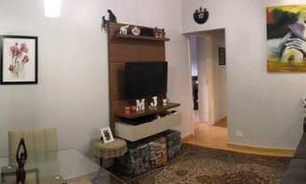 Imagem: Apartamento pronto para morar