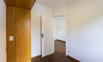 Imagem 5: APARTAMENTO RESIDENCIAL em São Paulo - SP, Moema Índios