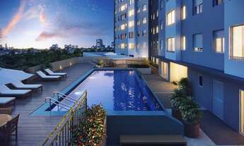 Imagem 4: Apartamento 2 dormitórios com suíte e 1 vaga