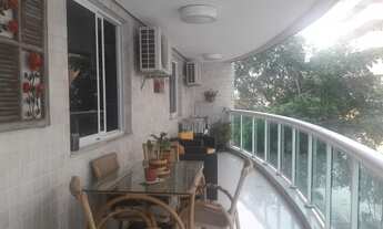 Imagem: Apartamento para venda possui 96 metros